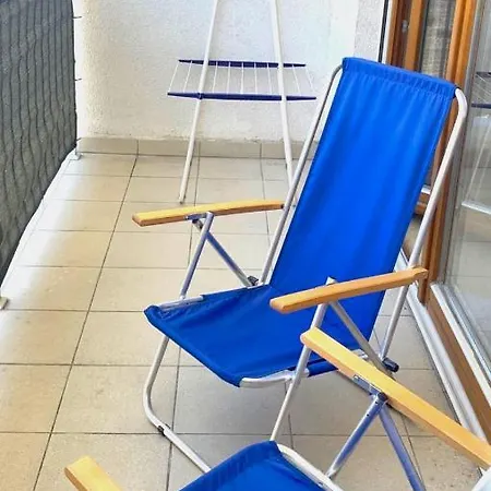 Apartament Rodzinny Apartament *