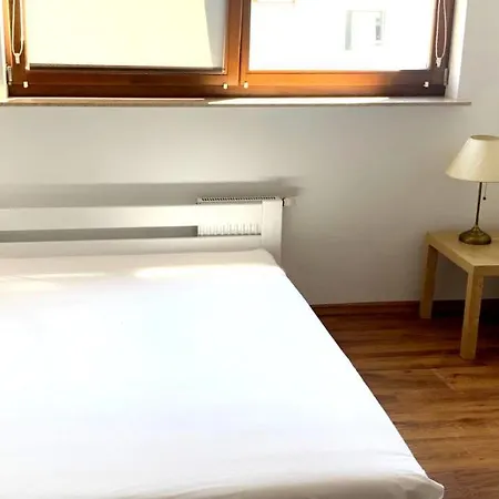 Apartament Rodzinny * Świnoujście