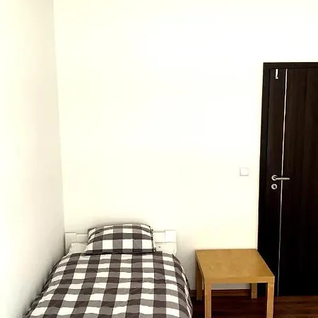 Apartament Rodzinny Apartament