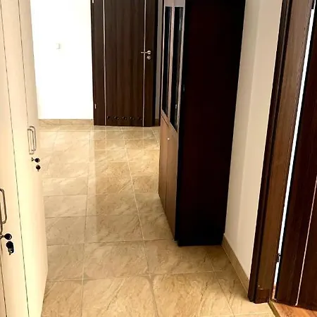 Apartament Rodzinny * Świnoujście