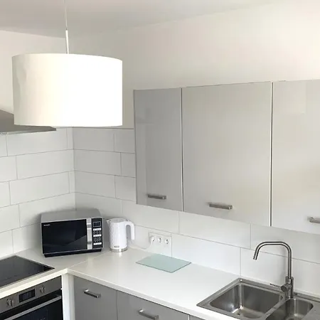 Apartament Rodzinny Apartament