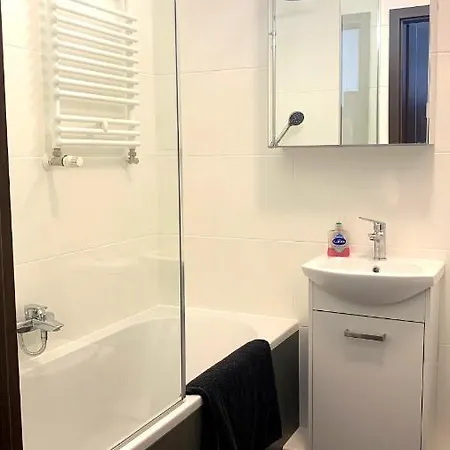 Apartament Rodzinny Świnoujście