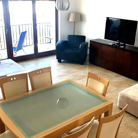 Apartament Rodzinny Apartament