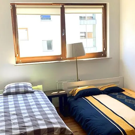 Apartament Rodzinny Apartament *
