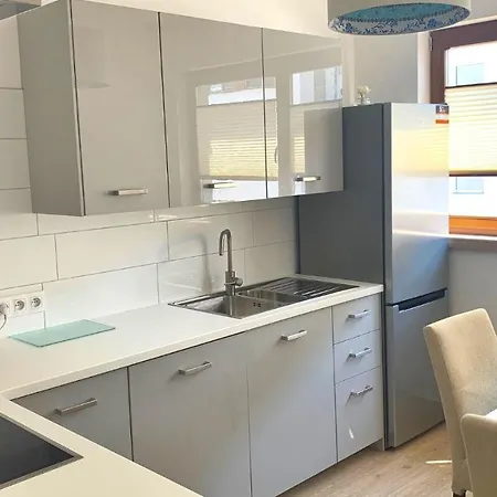 Apartament Rodzinny * Świnoujście