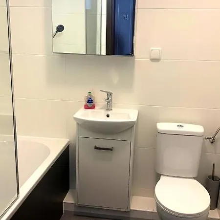 Apartament Apartament Rodzinny *
