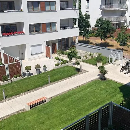 Apartament Rodzinny Świnoujście