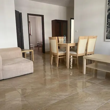 Apartament Rodzinny *